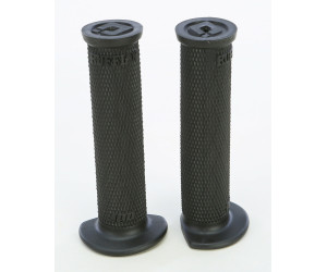 Грипсы для квадроцикла ODI Ruffian ATV Single Ply 125mm Black 3/4 Flange