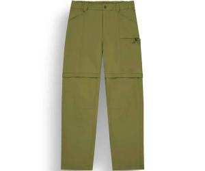 Штани трекінгові Picture Organic Outif 2in1 Stretch tobacco