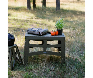Стіл Tribe Camp Table High пластиковий T-EF-0004-olive