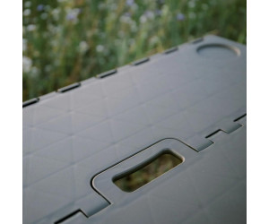 Стіл Tribe Camp Table High пластиковий T-EF-0004-olive