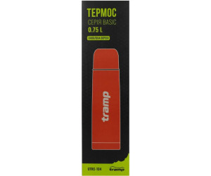 Термос TRAMP Basic 0,75 л UTRC-104 Термос TRAMP Basic 0,75 л UTRC-104