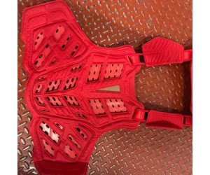 Защита тела TLD ROCKFIGHT CE CHEST PROTECTOR [WHITE] 