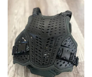 Защита тела TLD ROCKFIGHT CHEST PROTECTOR [RED] 