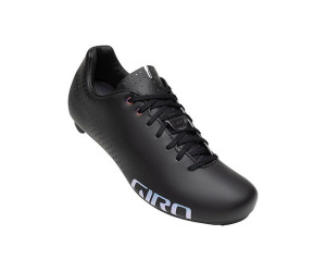 Велосипедні туфлі шосе жін Giro Empire W чорн 39