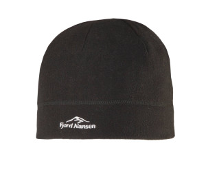 Шапка FJORD NANSEN Fall 200 black 