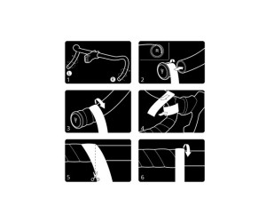 Обмотка керма Giant Stratus Pro 2.0 