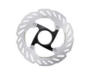 Ротор Shimano RT-CL700 ICE TECH, CENTER LOCK