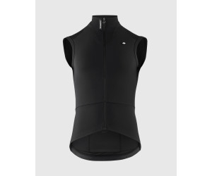 Жилетка ASSOS EQUIPE R Spring Fall Gilet S11 Black Series