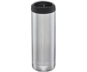 Термокружка Klean Kanteen TKWide Cafe Cap 473 мл 