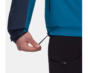 Куртка Mammut Alto Light 3 in 1 HS Hooded Jacket Men deep ice-marine. Куртка Mammut Alto Light 3 in 1 HS Hooded Jacket Men deep ice-marine.