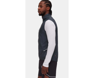 Желетка Mammut Aenergy TR WB Hybrid Vest Men black