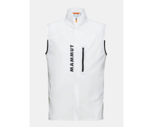 Желетка Mammut Aenergy TR WB Hybrid Vest Men white