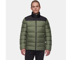 Куртка Mammut Whitehorn IN Jacket Men marsh-black.