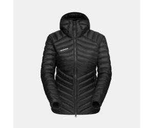Куртка Mammut Broad Peak IN Hooded Jacket Women black.