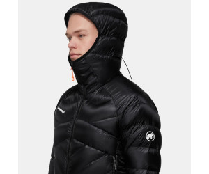Куртка Mammut Taiss IN Hooded Jacket Men black