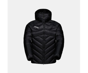 Куртка Mammut Taiss IN Hooded Jacket Men black