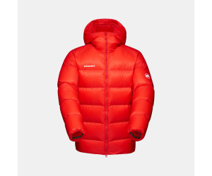 Куртка Mammut Taiss Pro IN Hooded Jacket Men mammut red.