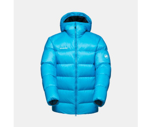Куртка Mammut Taiss Pro IN Hooded Jacket Men glacier blue.
