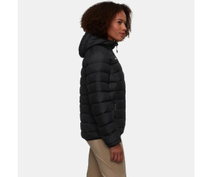 Куртка Mammut Waymarker IN Hooded Jacket Women black