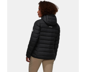 Куртка Mammut Waymarker IN Hooded Jacket Women black