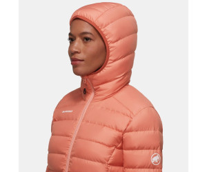 Куртка Mammut Waymarker IN Hooded Jacket Women quartz dust
