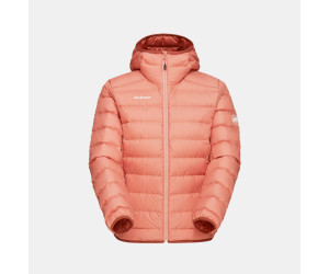 Куртка Mammut Waymarker IN Hooded Jacket Women quartz dust