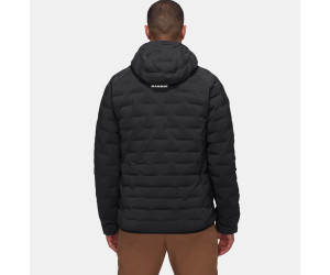 Куртка Mammut Sender IN Hooded Jacket Men black.3XL 