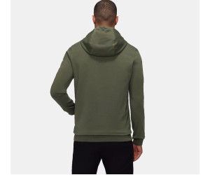Худи Mammut ML Hoody Men Original dark marsh.