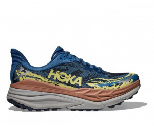 Кросівки HOKA M STINSON 7 FDM 