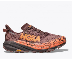 Кроссовки HOKA W SPEEDGOAT 6 GTX SZQ 