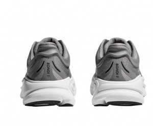 Кроссовки HOKA M BONDI 9 GCTC Кроссовки HOKA M BONDI 9 GCTC
