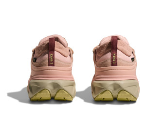 Кроссовки HOKA W KAHA 3 LOW GTX RDM