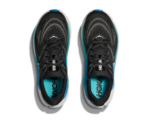 Кросівки HOKA M ARAHI 8 BKSK 