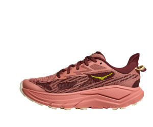 Кроссовки HOKA W CHALLENGER 8 BSHD Кроссовки HOKA W CHALLENGER 8 BSHD