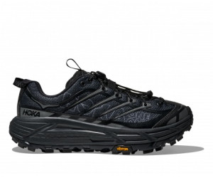 Кроссовки HOKA U MAFATE THREE2 WORDMARK BCKT 