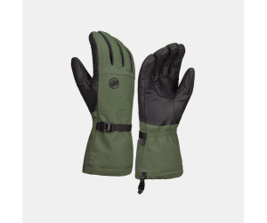 Перчатки Mammut Stoney Glove dark marsh 