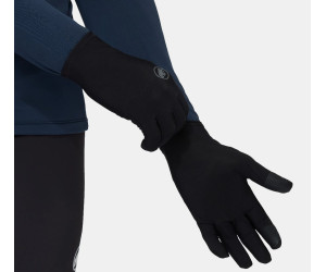 Рукавички Mammut Stretch Glove black