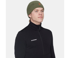 Шапка Mammut Fleece Beanie one size 