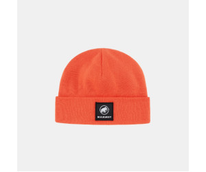 Шапка Mammut Fedoz Beanie one size 