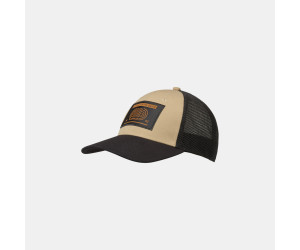 Кепка Mammut Baseball Mesh Cap