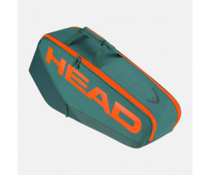 Сумка-чохол HEAD 25 Pro Racquet Bag L DYFO