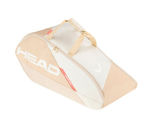 Сумка-чохол HEAD 25 Tour Racquet Bag L 
