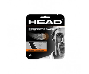 Струна для сквошу HEAD 25 Perfect Power Squash 17 