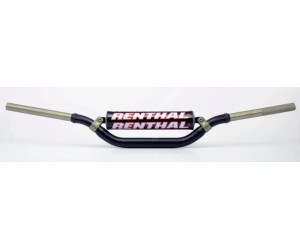 Кермо Renthal Twinwall® Handlebar [Black], KTM SX 85
