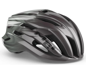 Шолом MET TRENTA MIPS CE OPAL GRAY | GLOSSY