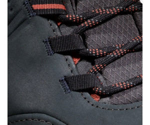 Кроссовки Mammut Nova IV Low GTX Women black-apricot brandy