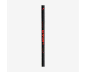 Горнолыжные палки HEAD 24 Frontside anthracite red 110
