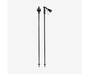 Горнолыжные палки HEAD 24 Frontside anthracite green 