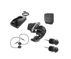 Групсет SRAM Red HANZO Powermetr 48-35T 170 mm 10-33 OEM