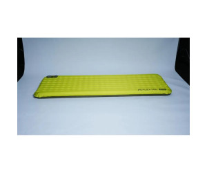 Килимок самонадувний Flextail Tiny Slleeping Pad R03 AVS, зелений